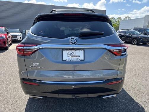 2021 Buick Enclave AWD Essence