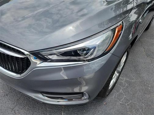 2021 Buick Enclave AWD Essence