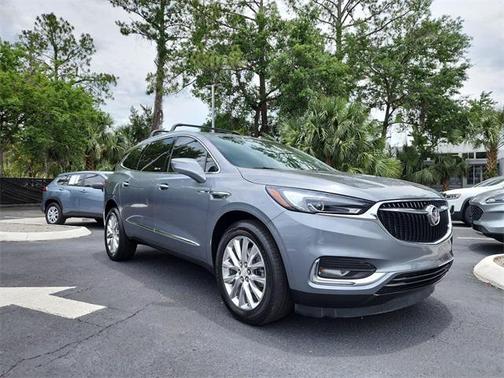 2021 Buick Enclave AWD Essence
