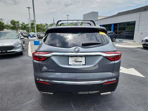 2021 Buick Enclave AWD Essence