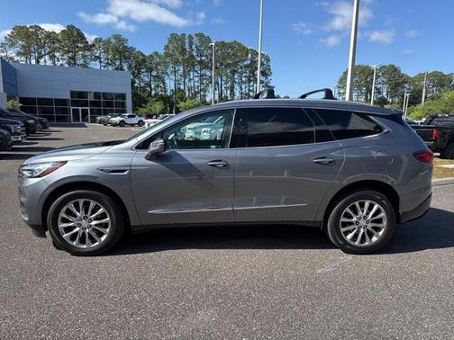 2021 Buick Enclave AWD Essence