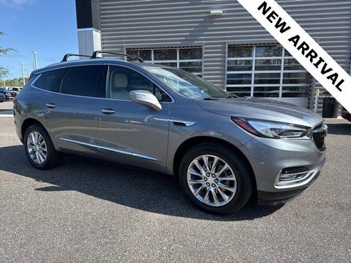2021 Buick Enclave AWD Essence