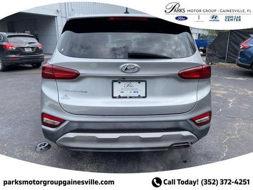 2020 Hyundai SANTA FE SE 2.4