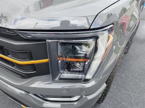 2021 Ford F-150 Tremor