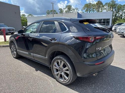 2023 Mazda CX-30 2.5 S Select Package