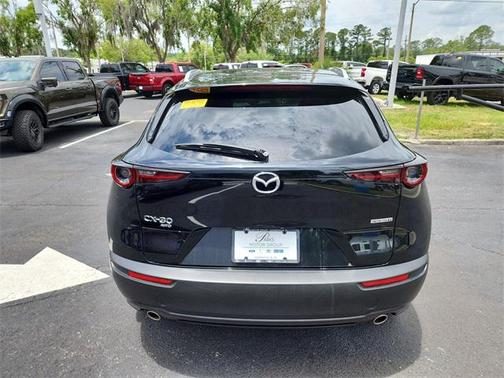 2023 Mazda CX-30 2.5 S Select Package