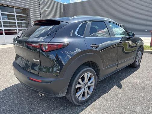 2023 Mazda CX-30 2.5 S Select Package