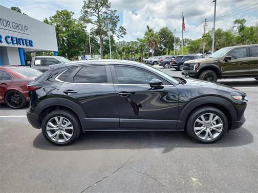 2023 Mazda CX-30 2.5 S Select Package