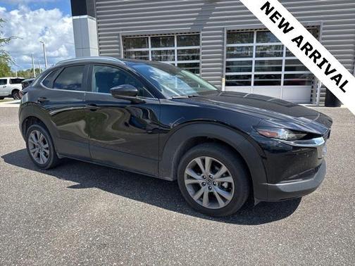 2023 Mazda CX-30 2.5 S Select Package