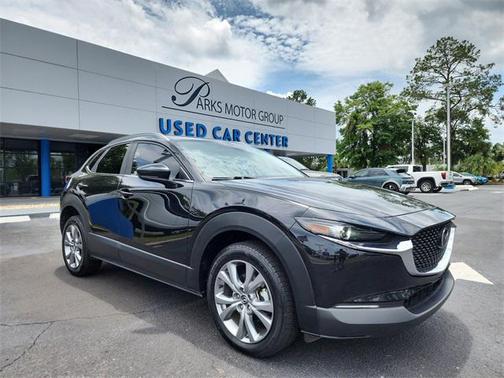 2023 Mazda CX-30 2.5 S Select Package