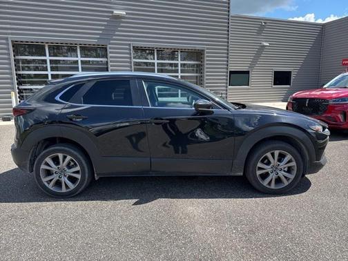 2023 Mazda CX-30 2.5 S Select Package