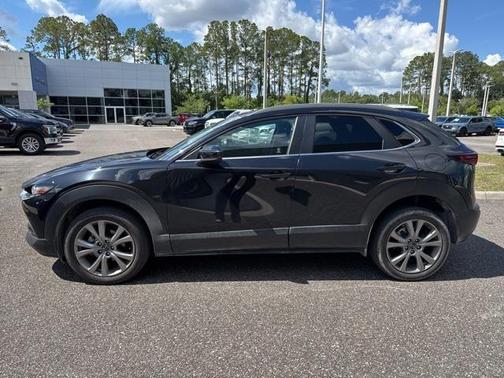 2023 Mazda CX-30 2.5 S Select Package