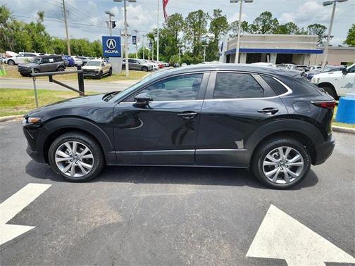 2023 Mazda CX-30 2.5 S Select Package