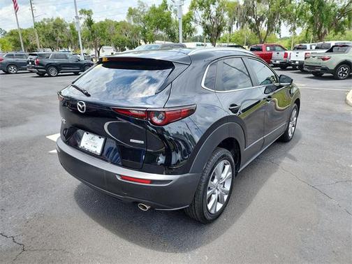 2023 Mazda CX-30 2.5 S Select Package