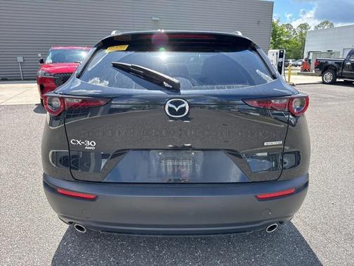 2023 Mazda CX-30 2.5 S Select Package