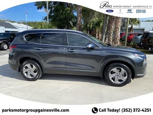 2023 Hyundai SANTA FE SEL 2.4