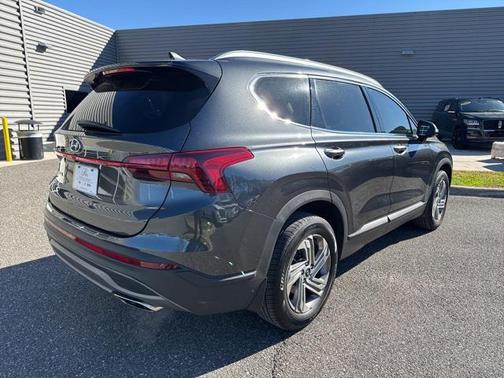 2023 Hyundai SANTA FE SEL 2.4