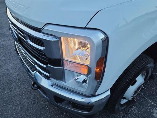 2024 Ford F-350 XLT