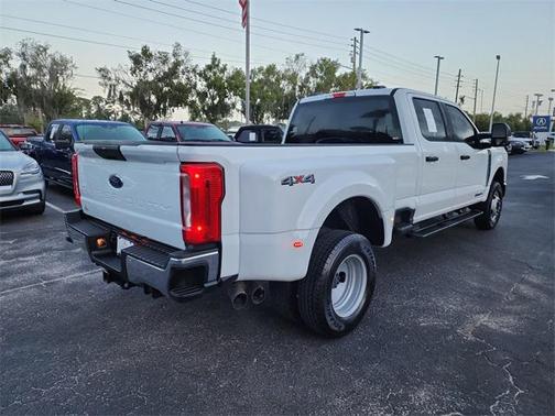 2024 Ford F-350 XLT
