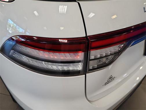 2021 Lincoln Aviator Reserve AWD