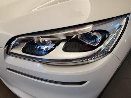 2021 Lincoln Aviator Reserve AWD
