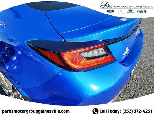 2024 Subaru BRZ Limited