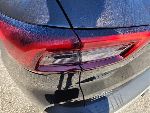 2024 Ford Escape PHEV SE