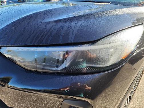 2024 Ford Escape PHEV SE