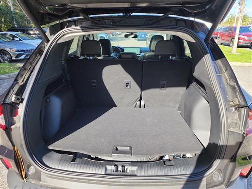 2024 Ford Escape PHEV SE