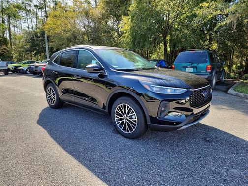 2024 Ford Escape PHEV SE