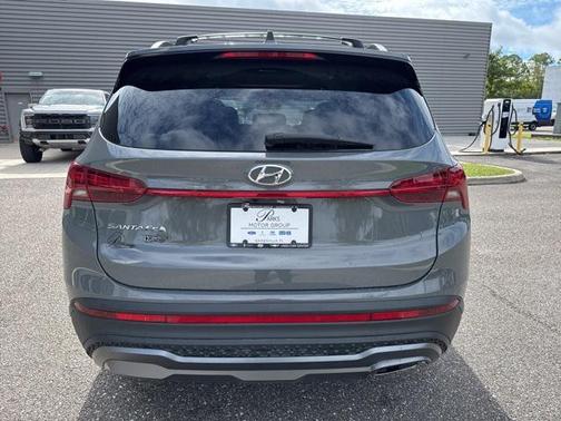 2023 Hyundai SANTA FE XRT