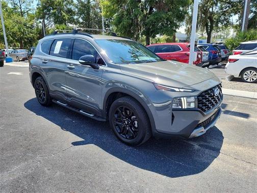 2023 Hyundai SANTA FE XRT