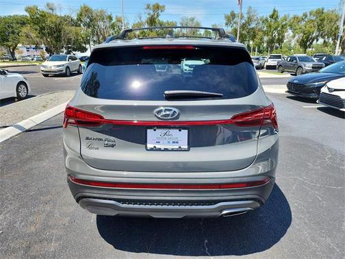 2023 Hyundai SANTA FE XRT
