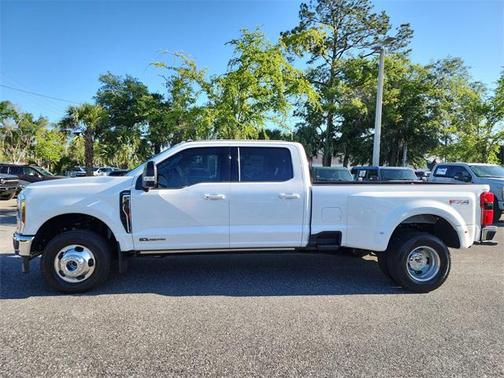 2025 Ford F-350 Lariat