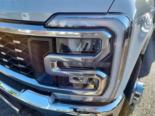 2025 Ford F-350 Lariat