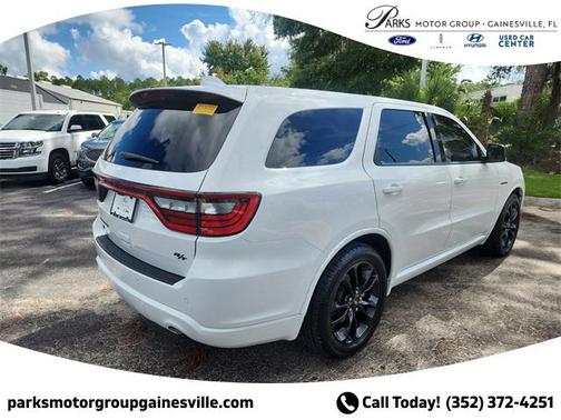 2022 Dodge Durango R/T AWD