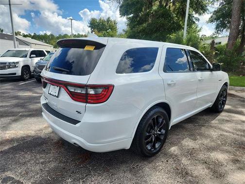 2022 Dodge Durango R/T AWD