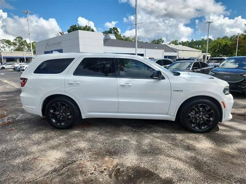 2022 Dodge Durango R/T AWD