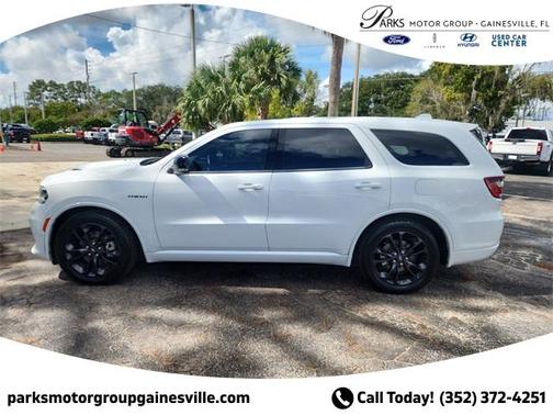 2022 Dodge Durango R/T AWD