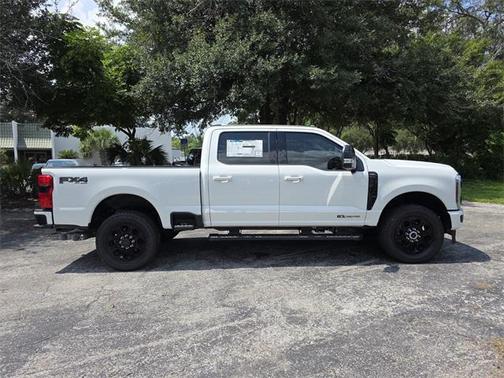 2025 Ford F-350 Lariat