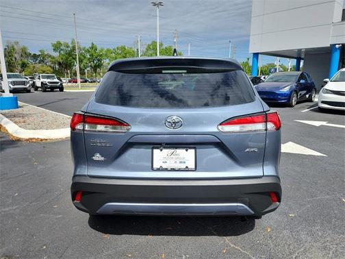 2023 Toyota Corolla Cross L