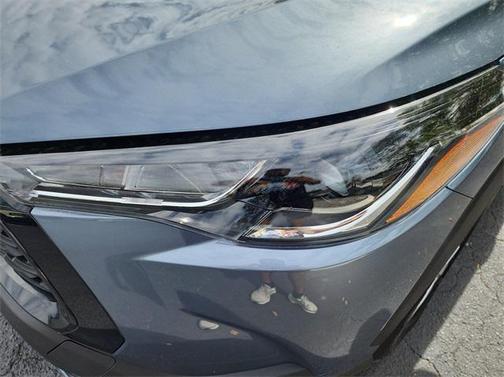 2023 Toyota Corolla Cross L