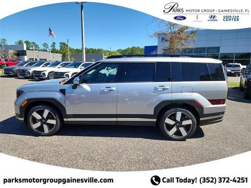 2024 Hyundai SANTA FE Limited