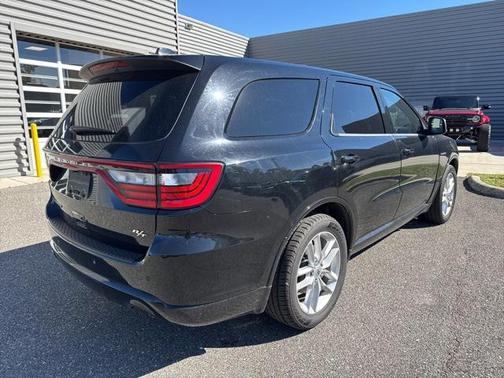 2022 Dodge Durango R/T RWD