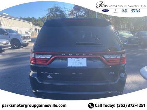 2022 Dodge Durango R/T RWD