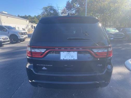 2022 Dodge Durango R/T RWD