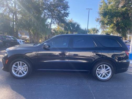2022 Dodge Durango R/T RWD
