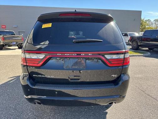 2022 Dodge Durango R/T RWD