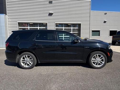 2022 Dodge Durango R/T RWD