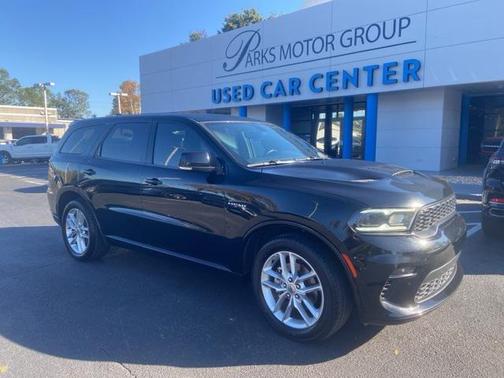 2022 Dodge Durango R/T RWD